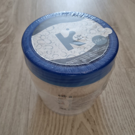 Kipit Absorve Humidade