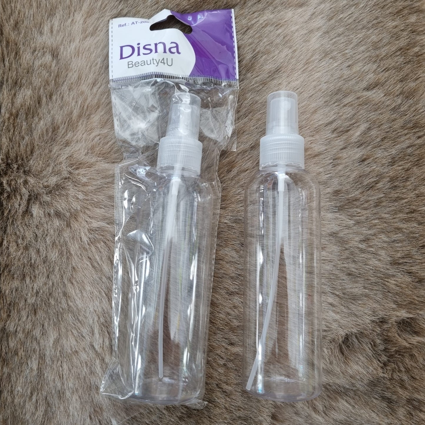 Disna Borrifador Frasco 200ml Mi At-200