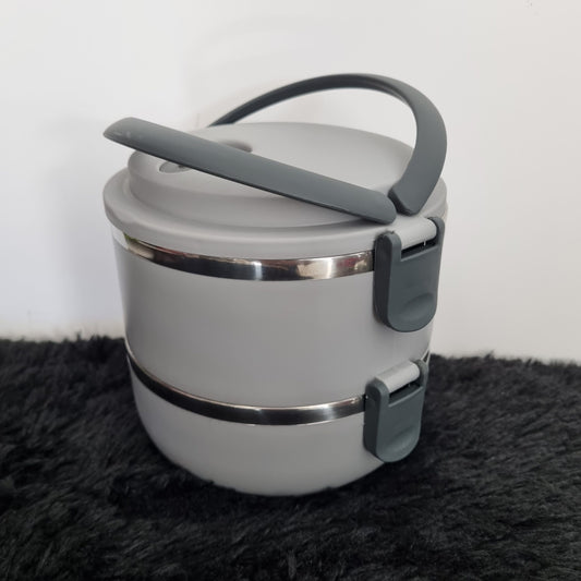 Kinvara Marmita Dupla Termica 1,4L
