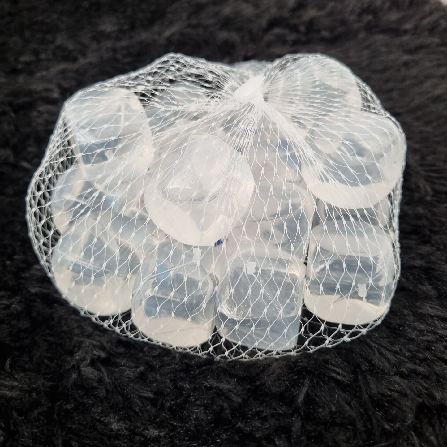 Ice Cubos Reutilizaveis (20 Uni)