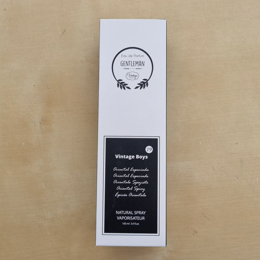 Perfume Vintage Homem N.19 100ml