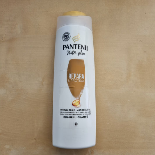 Pantene Champo Repara e Protege 385ml