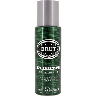 Deo Spray Brut Original