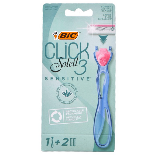 Bic Maq Click Soleil3