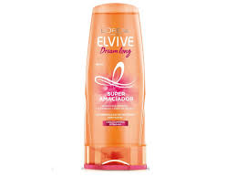 Elvive Condicionador Dream Long Cabelos Estragados