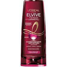 Elvive Condicionador Full Resist Cabelos Frageis/Queda