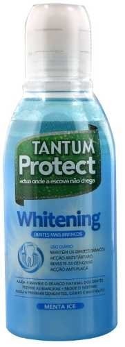 Tantum Elixir Protect Menta Ice Branqueador 500ml