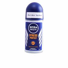 Nivea Deo Roll On Stress Protect 72h
