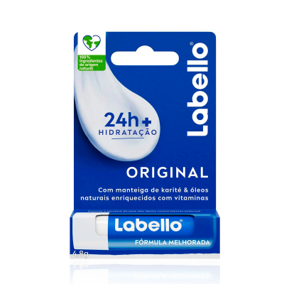Labello Baton Original