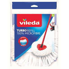 Vileda Recarga Turbo Classic