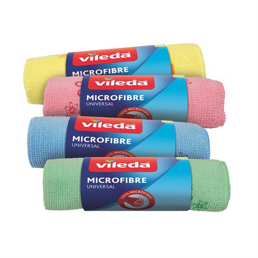 Vileda Pano Microfibra