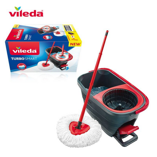 Vileda Set Turbo Smart