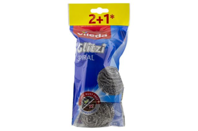 Vileda Glitzi Spiral (2+1)