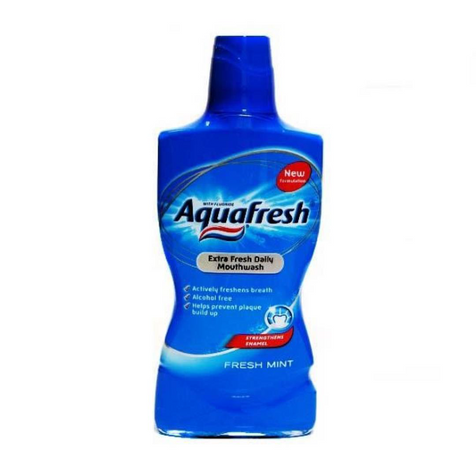 Aquafresh Elixir 500ml
