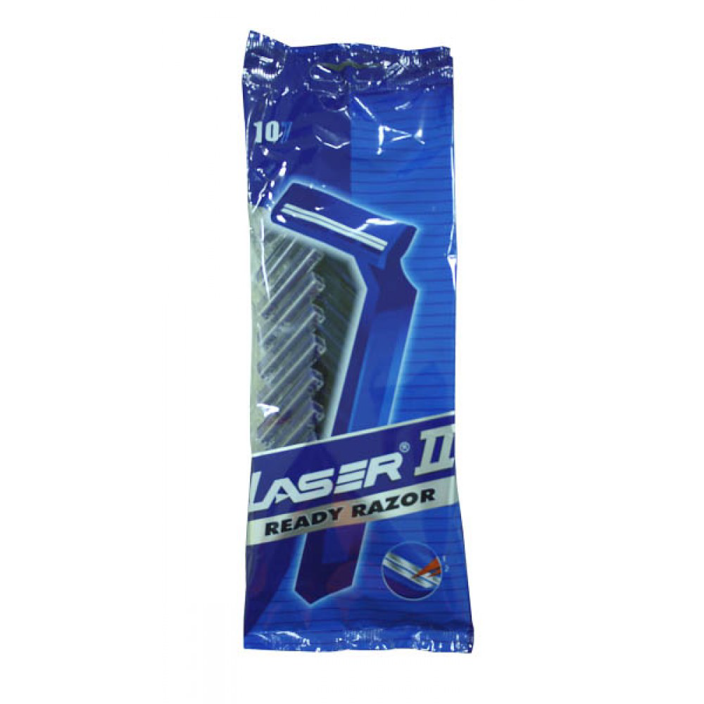 Laser Ii Gillettes
