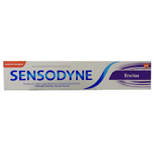 Sensodyne Gengivas