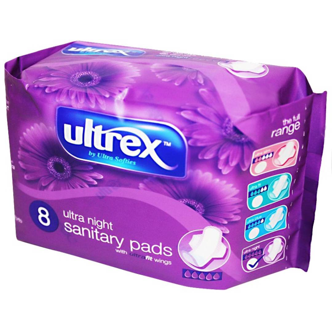 Ultrex Penso Ultra Night C/Alas