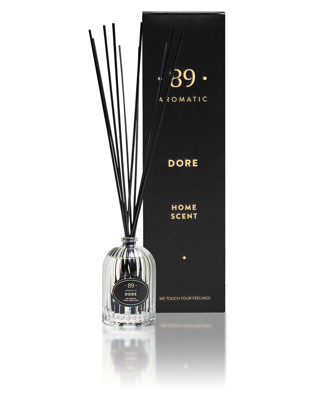 DORE - Difusor Retro 50 ml | Aromatic 89
