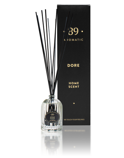 DORE - Difusor Retro 50 ml | Aromatic 89
