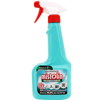 Mistolin Desinfectante