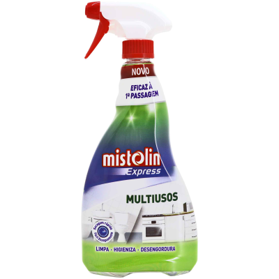 Mistolin Express Multiusos