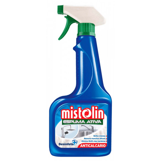 Mistolin Anticalcario