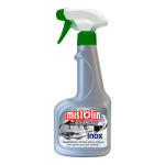 Mistolin Advanced Inox