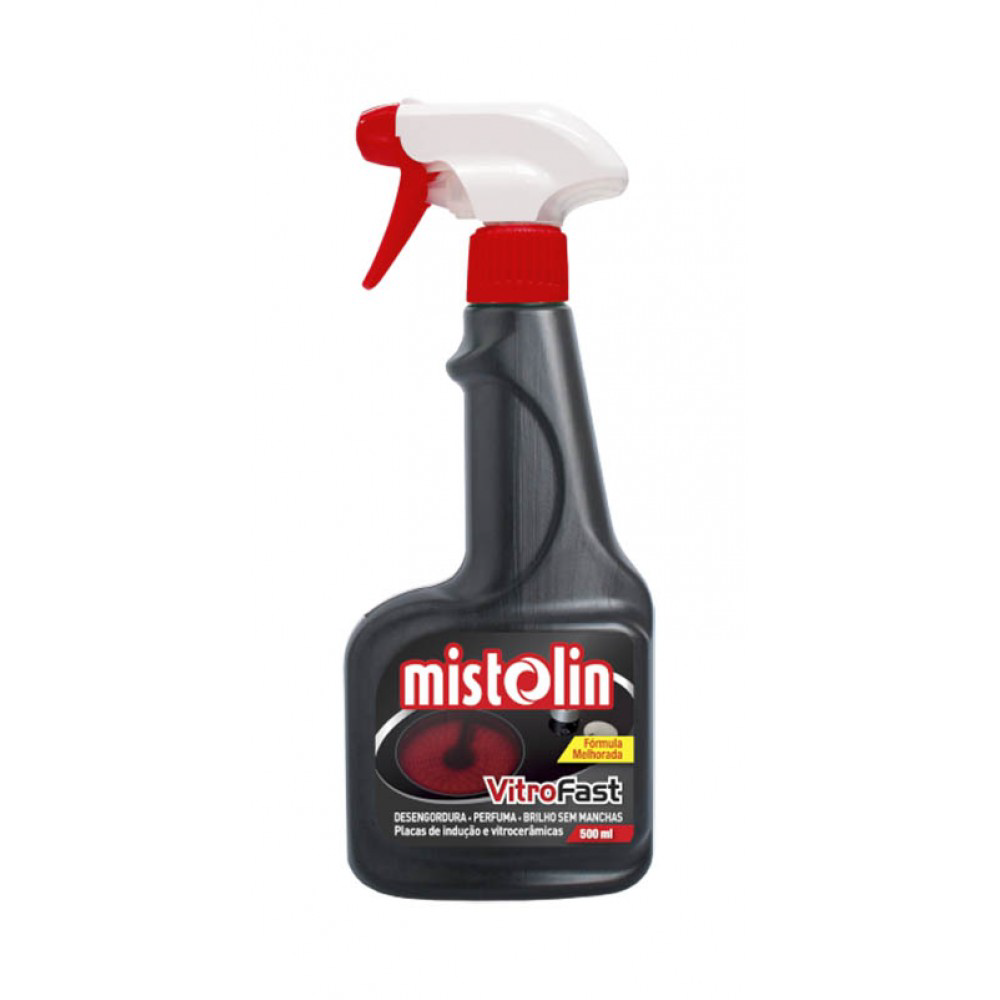 Mistolin Advanced Vitrofast