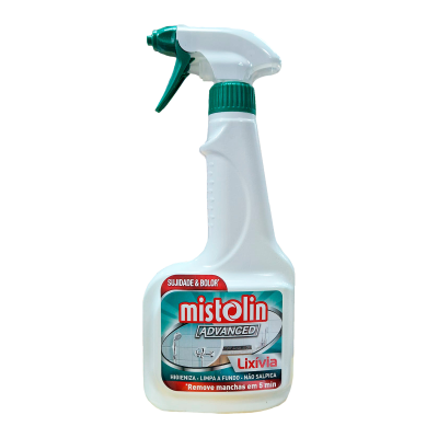 Mistolin Advanced Lixivia