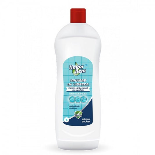Limpa Bem Vinagre de Limpeza 1L