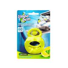 Limpa Bem Desodorizante Maq Lav Louca Lima-Limao