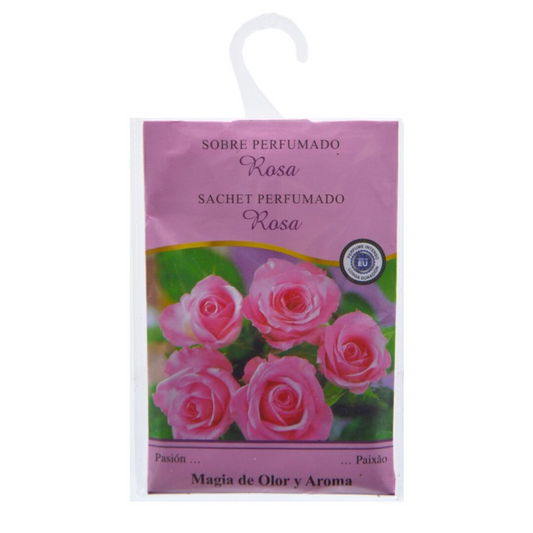 Sachet Rosa