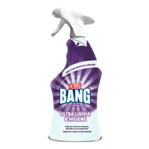 Cillit Bang Lixivia E Higiene 500ml
