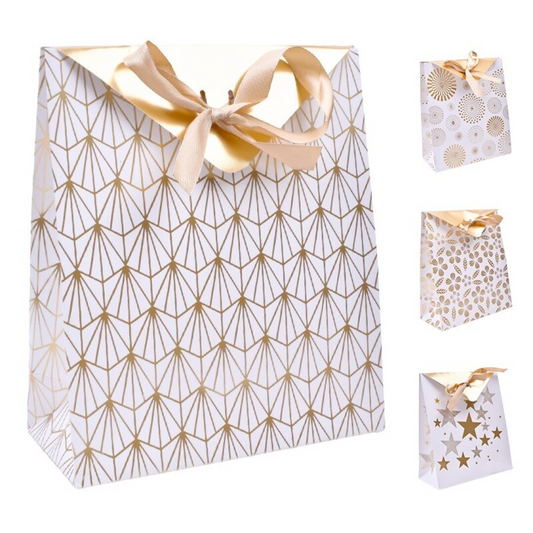 Pack 2 Envelopes Presente 21x18x8cm