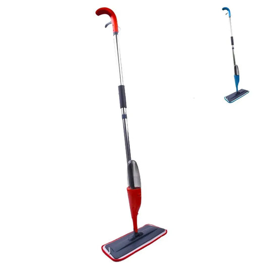 Mopa com Garrafa 126 Cm