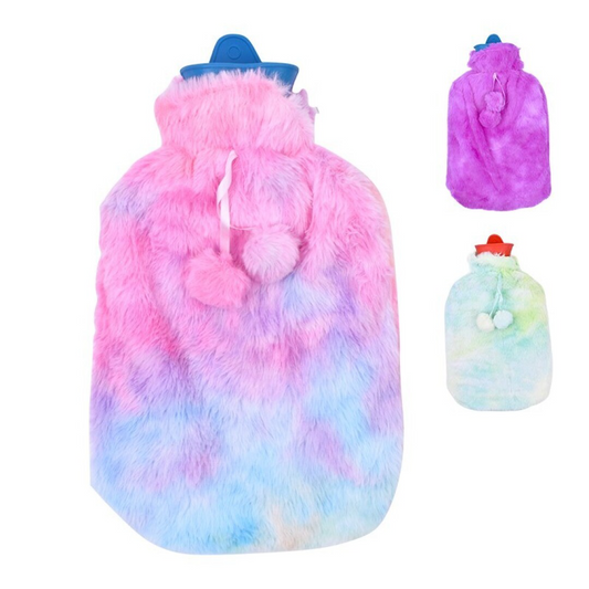Saco Agua Quente Forrado 2l