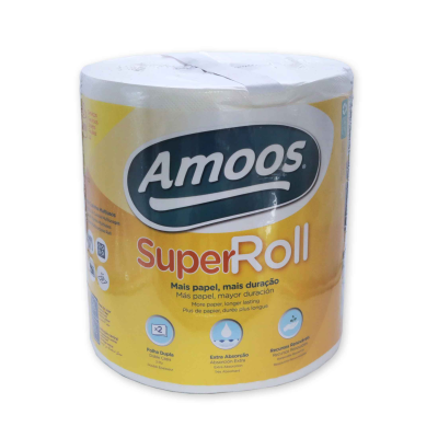 Rolo Cozinha Amoos