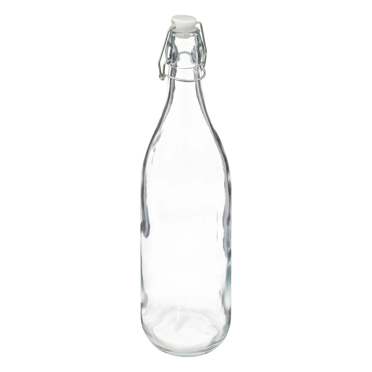 Garrafa Vidro 1l 18320