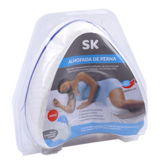 Almofada De Perna Sk
