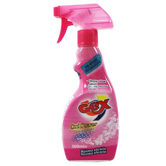 Gex Spray Oxi Power