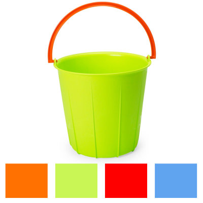 Codil Balde Golfinhos 5litros