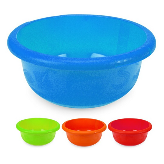 Bacia Plastica