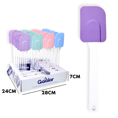 Gaialar Salazar Silicone Sortido