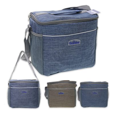 Gaialar Saco Térmico 12L 26X18X24CM