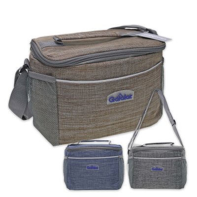Gaialar Saco Térmico 6L 22X16X18CM