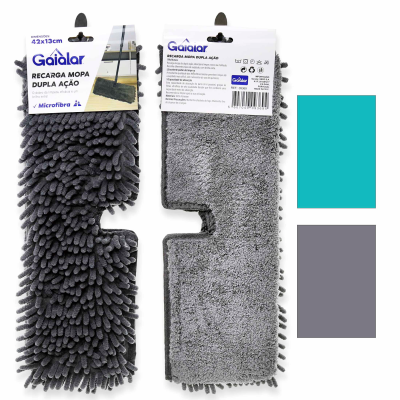 Gaialar recarga dupla accao ref. 09369