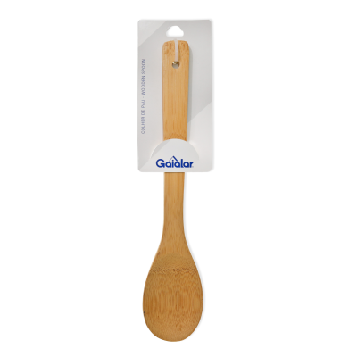 Gaialar Colher de Pau REF 09398