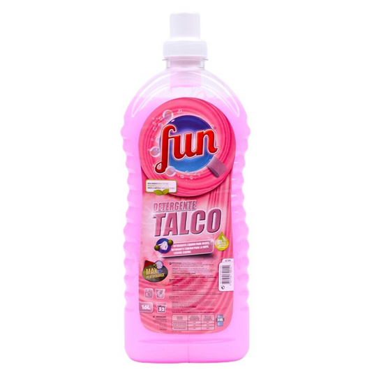 Deterg Fun Talco