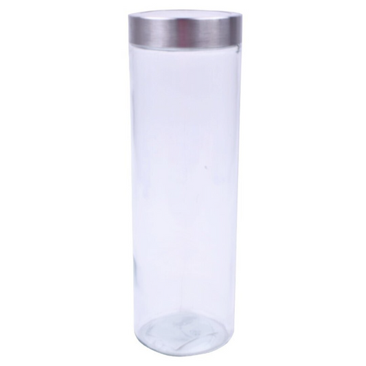 Frasco Vidro 1900ml F6001-4l
