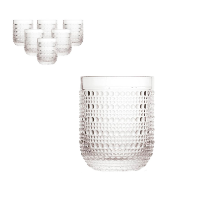 Myglass Copo Vidro 250ml